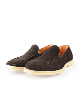 Reinhard Frans Slip-ons Braun 239275