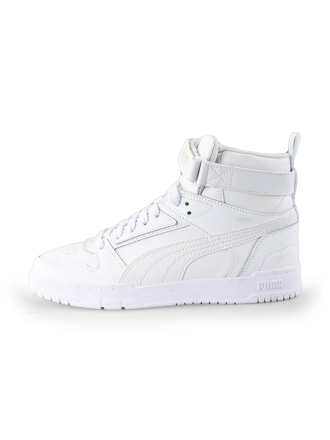 Puma Schnürstiefel Weiß 239306