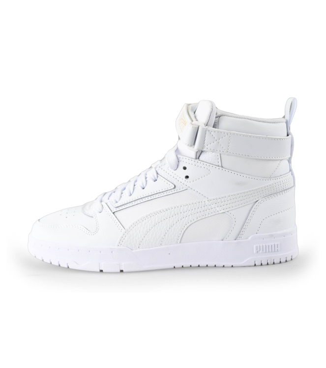 Puma Schnürstiefel