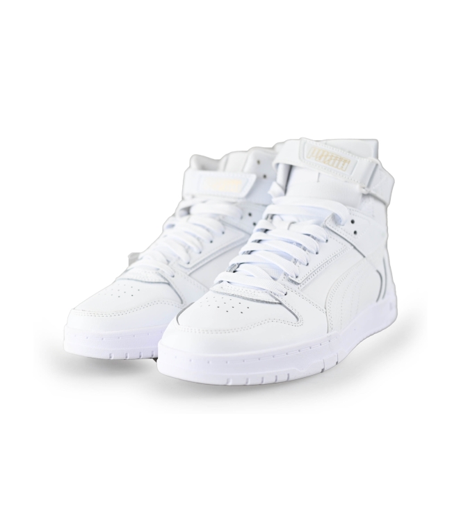 Puma Schnürstiefel