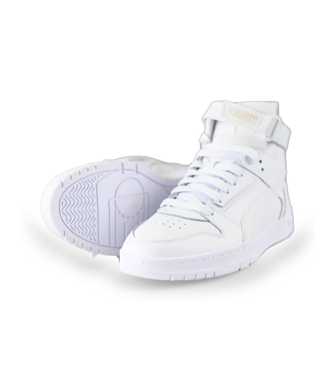 Puma Schnürstiefel
