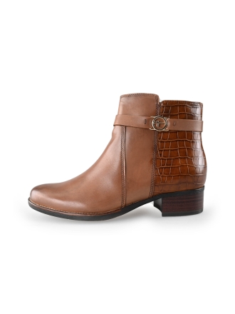 Tamaris Stiefeletten Braun 239322