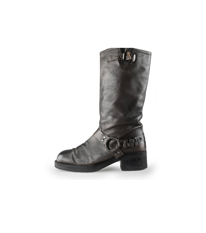 Steve Madden Stiefel
