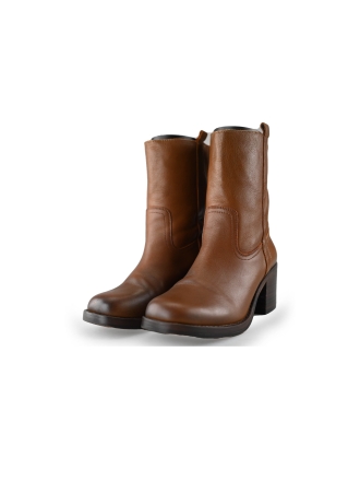 Sacha Stiefeletten Braun 239328