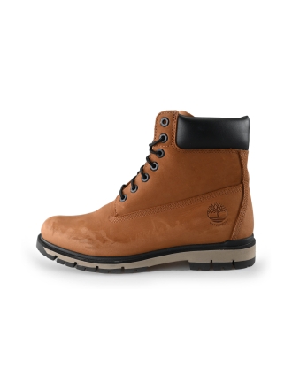 Timberland Schnürstiefel Braun 239329