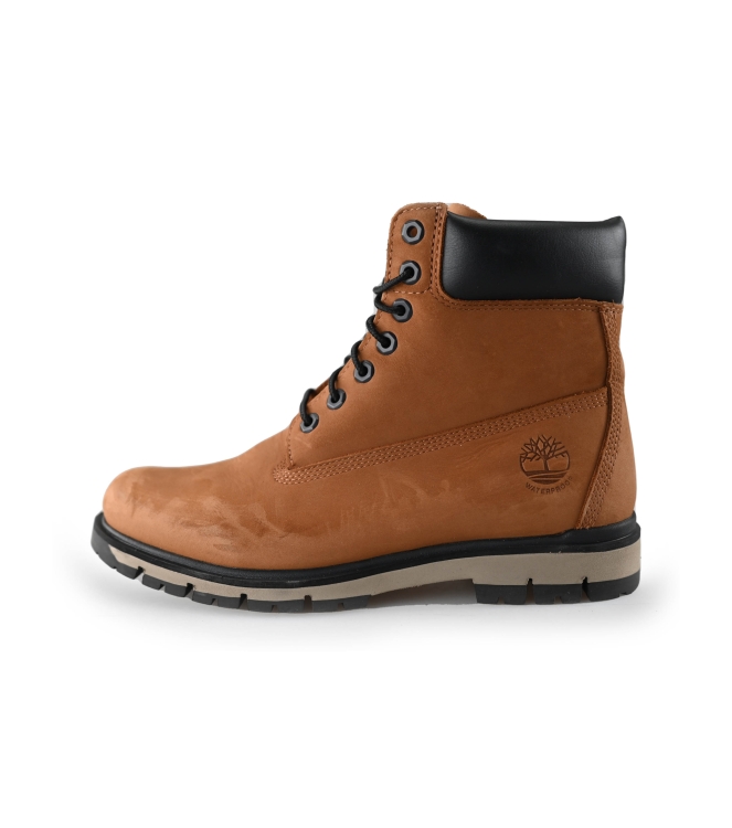 Timberland Schnürstiefel