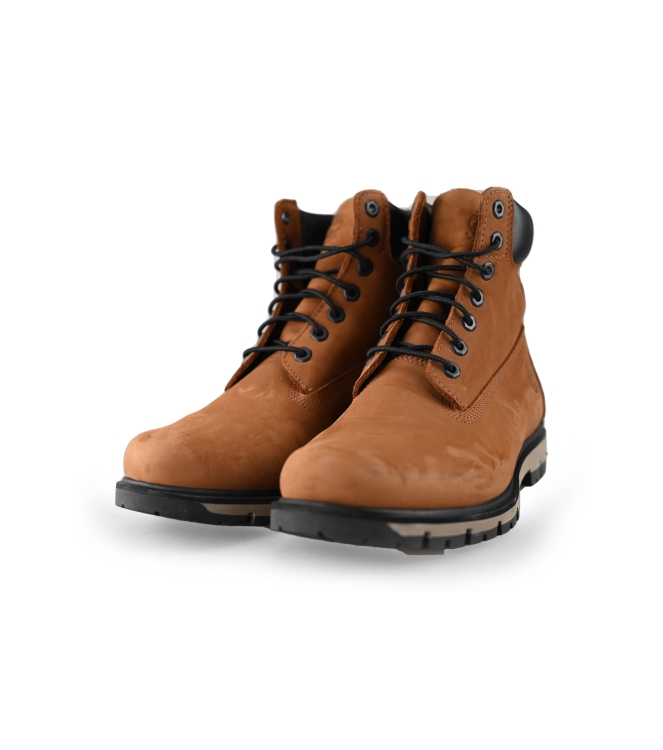 Timberland Schnürstiefel