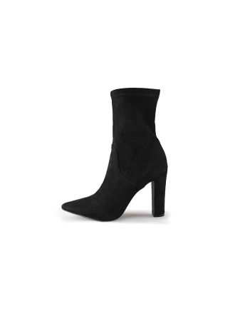 Posh By Poelman Stiefeletten Schwarz 239331