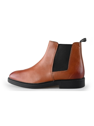 Vertice Chelsea boots Braun 239332