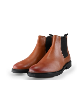 Vertice Chelsea boots Braun 239332
