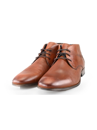 Bugatti Elegante Schuhe Braun 239335