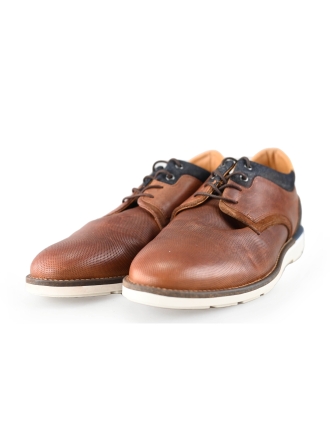 Bullboxer Elegante Schuhe Braun 239336