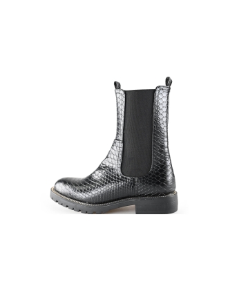 Cellini Chelsea boots Schwarz 239340