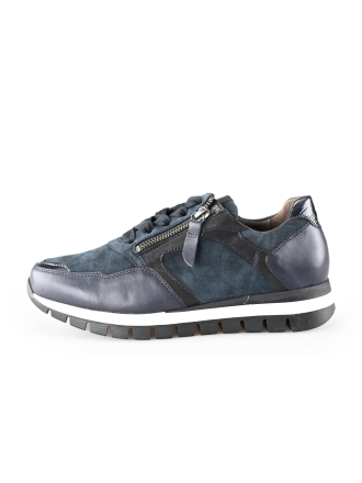 Gabor Sneaker Schwarz 239341
