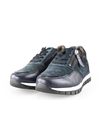 Gabor Sneaker Schwarz 239341