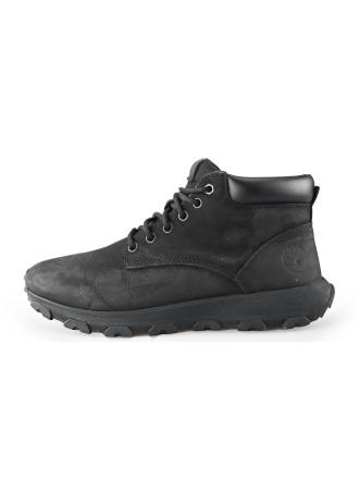Timberland Schnürstiefel Schwarz 239344