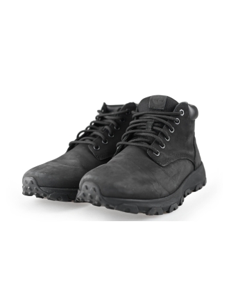 Timberland Schnürstiefel Schwarz 239344