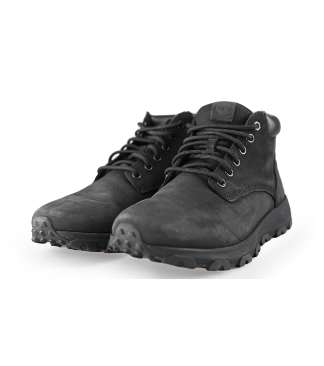 Timberland Schnürstiefel