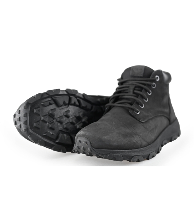 Timberland Schnürstiefel