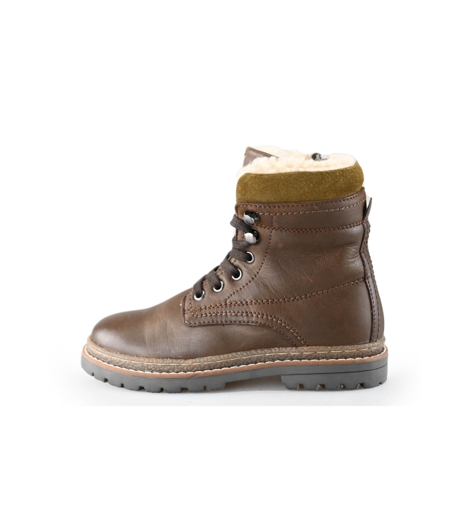 Muyters Schnürstiefel