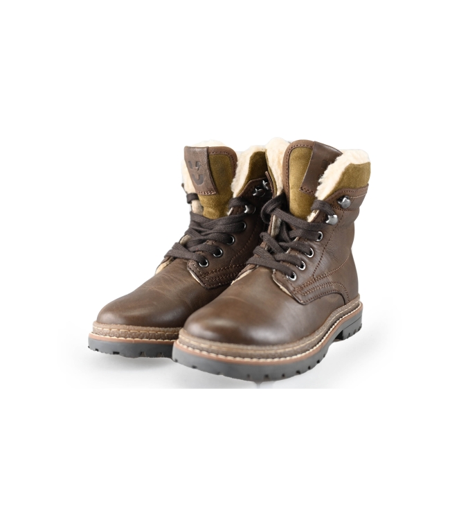 Muyters Schnürstiefel