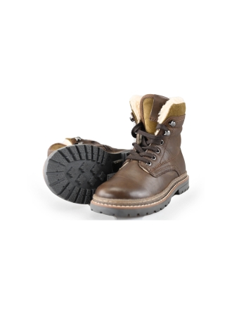 Muyters Schnürstiefel