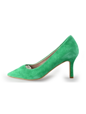 Tamaris pumps Grün 239352