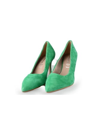 Tamaris pumps Grün 239352