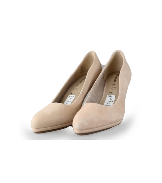 Tamaris pumps
