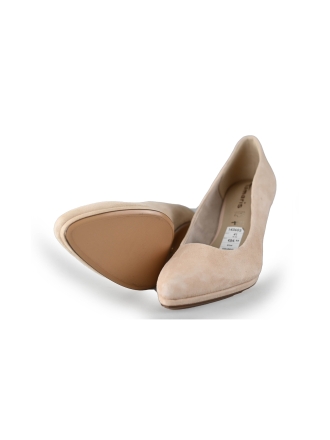 Tamaris pumps