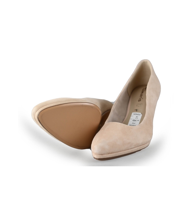 Tamaris pumps