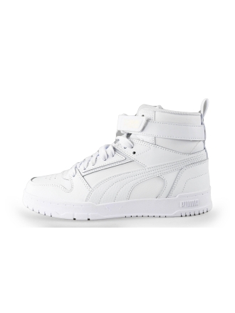 Puma Schnürstiefel Weiß 239365