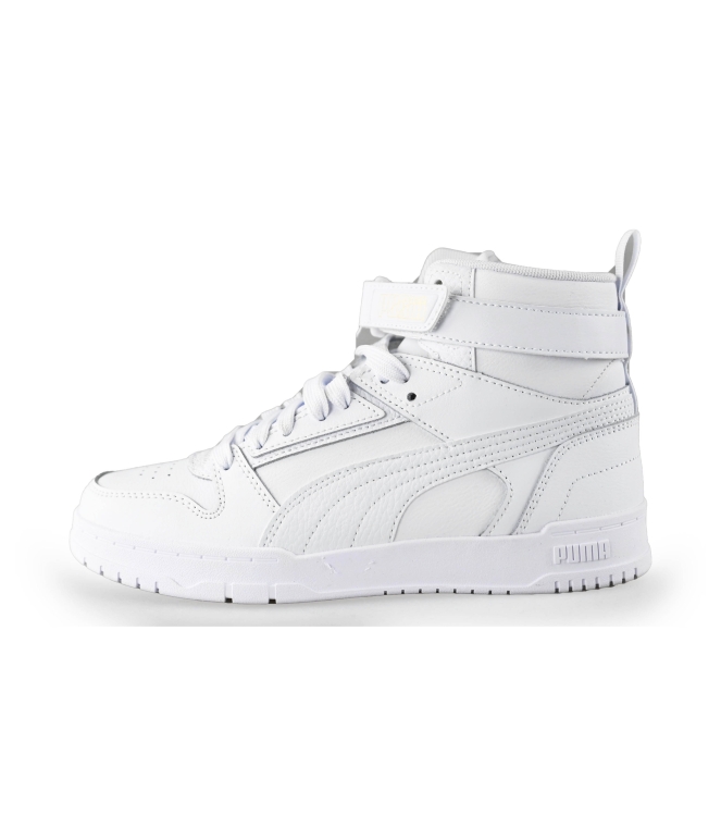 Puma Schnürstiefel
