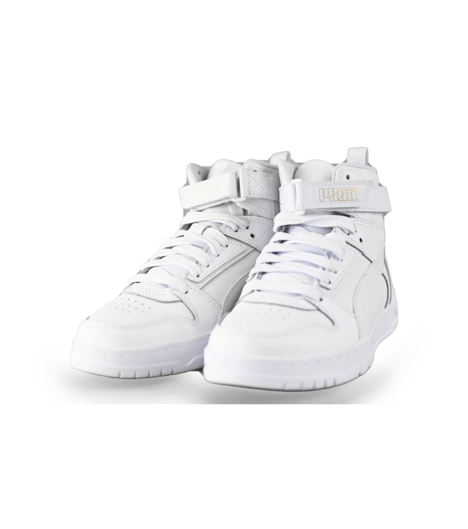 Puma Schnürstiefel
