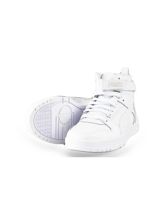 Puma Schnürstiefel