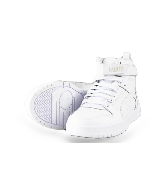Puma Schnürstiefel