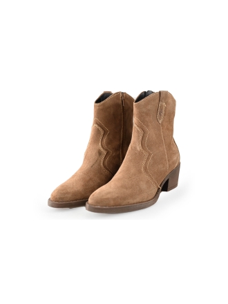 Tamaris Stiefeletten Braun 239371