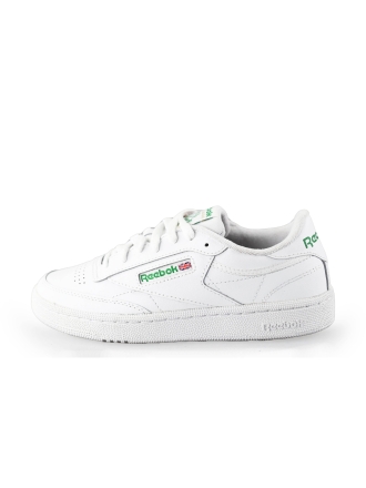 Reebok Sneaker Weiß 239374