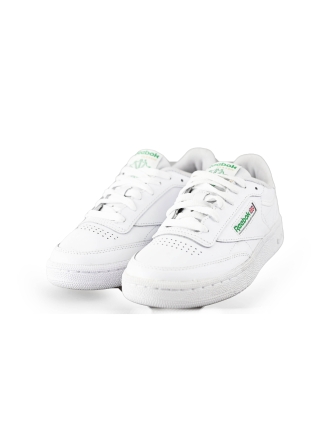Reebok Sneaker Weiß 239374