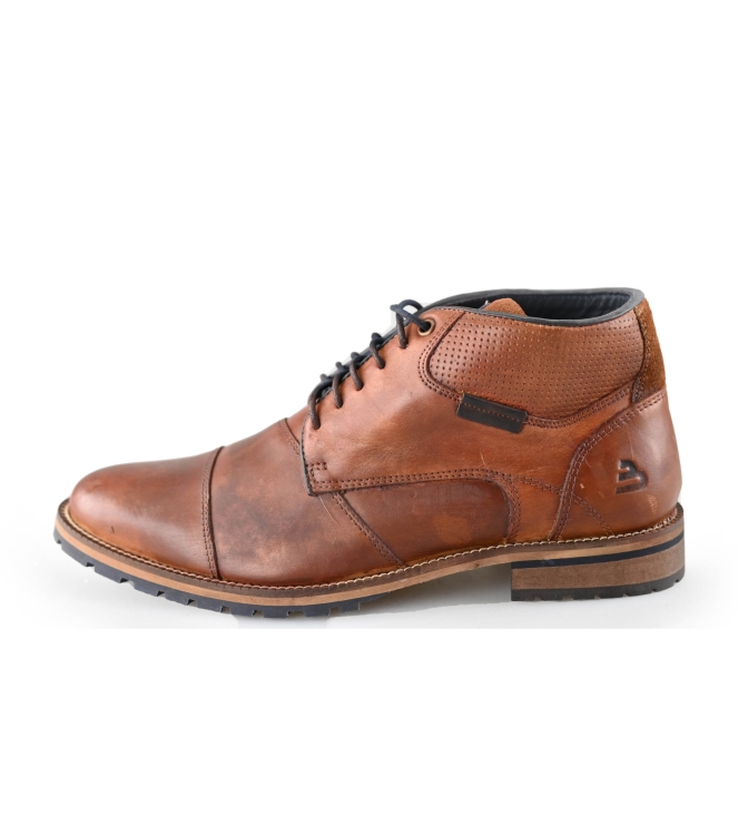 Bullboxer Schnürstiefel