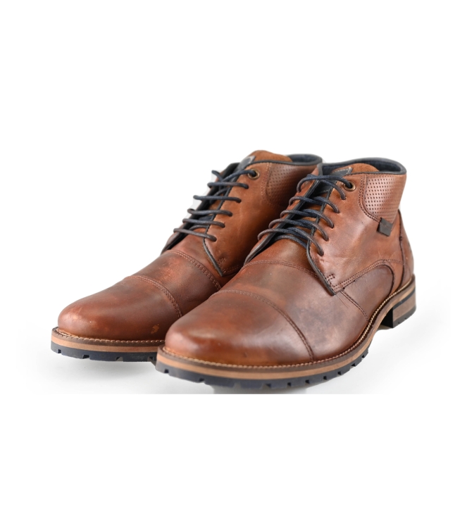 Bullboxer Schnürstiefel