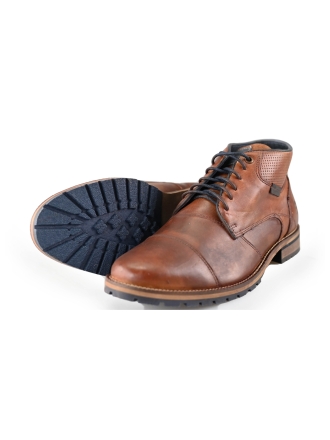Bullboxer Schnürstiefel