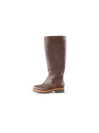 Panama Jack Stiefel Braun 239382
