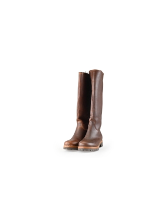 Panama Jack Stiefel Braun 239382