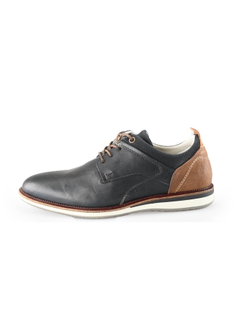 Bullboxer Elegante Schuhe Schwarz 239388