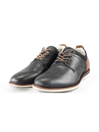Bullboxer Elegante Schuhe Schwarz 239388