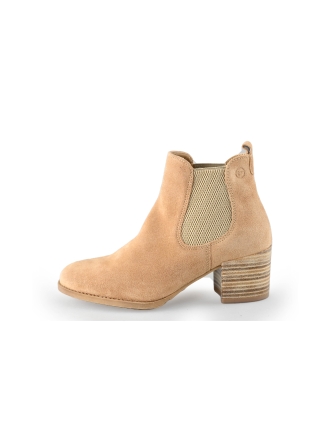 Tamaris Chelsea boots Braun 239392