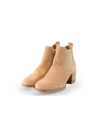 Tamaris Chelsea boots Braun 239392