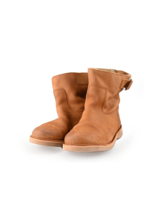 AQA Stiefeletten Braun 239398