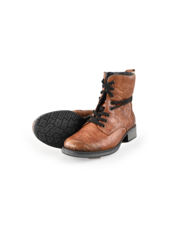 Rieker Schnürstiefel